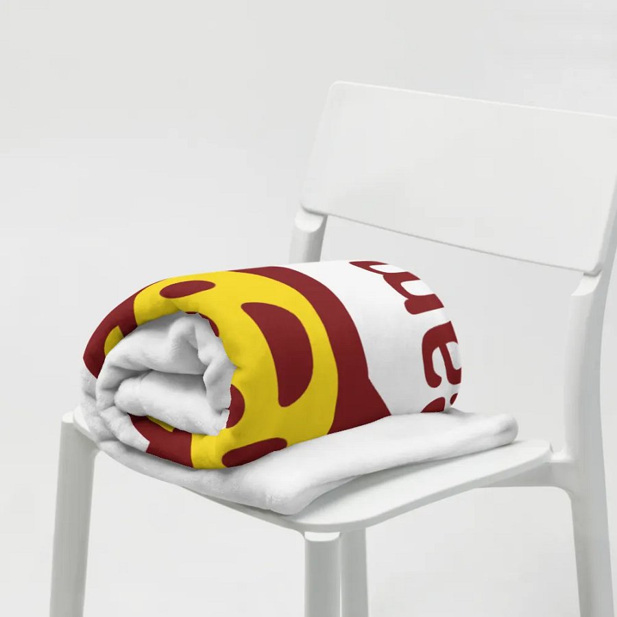 STREAMGOD throw blanket #2 product image (19)
