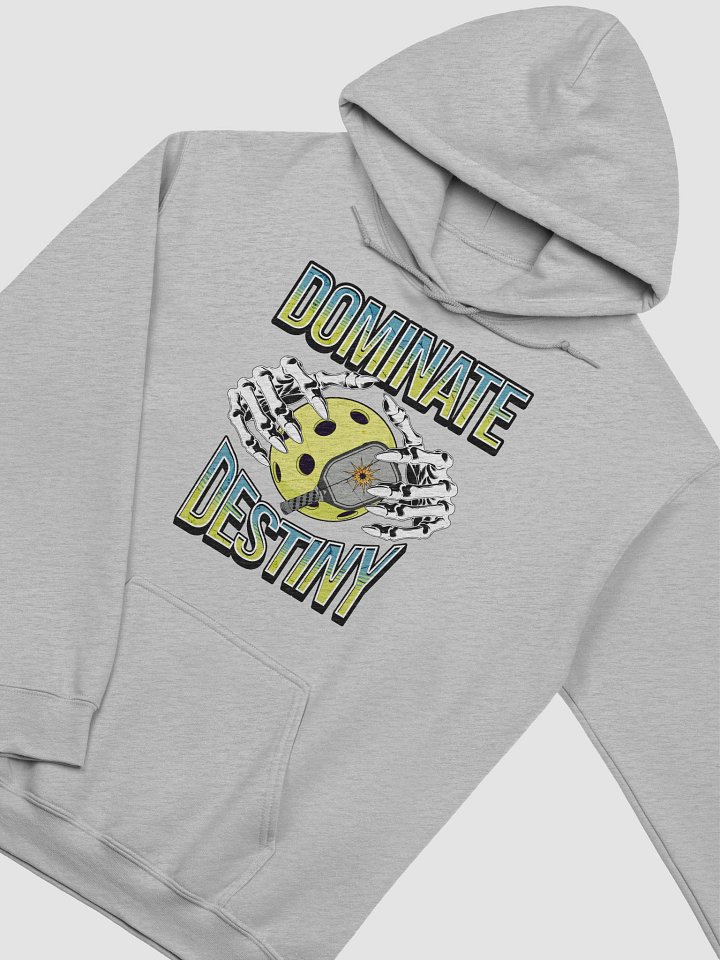 Dominate Destiny Pickleball Hoodie product image (14)