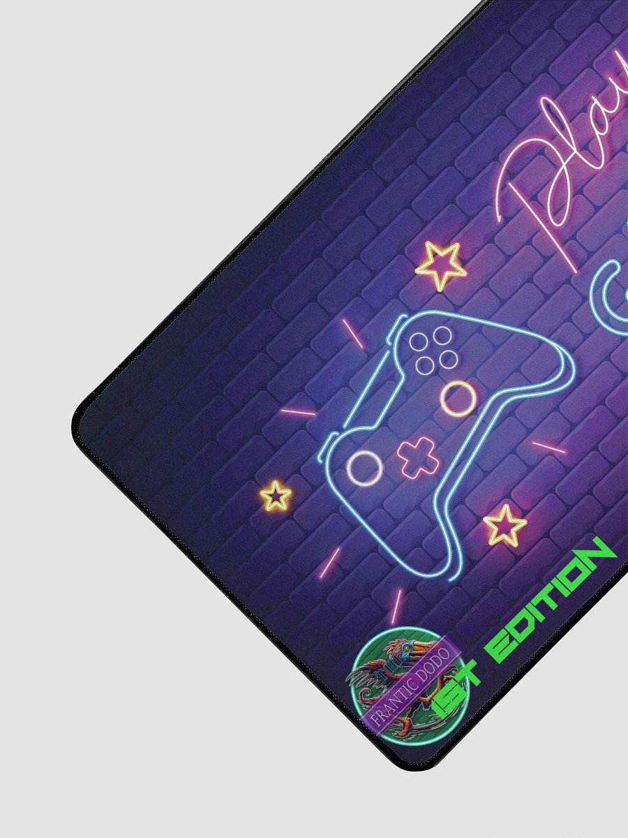 Play Games Deskmat product image (3)