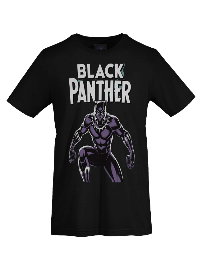 Black Panther