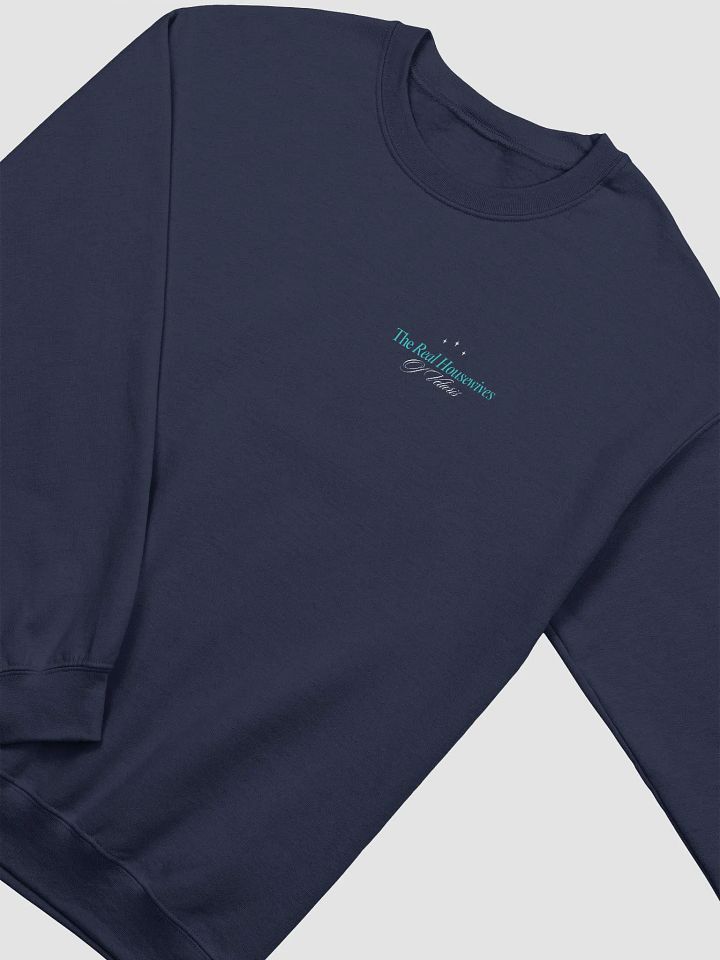 Real Housewives of Velaris Podcast Crewneck Sweatshirt product image (2)