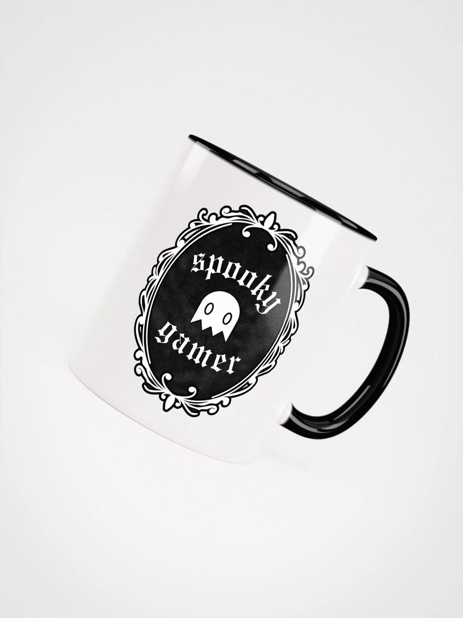 Spooky Gamer Mug product image (4)