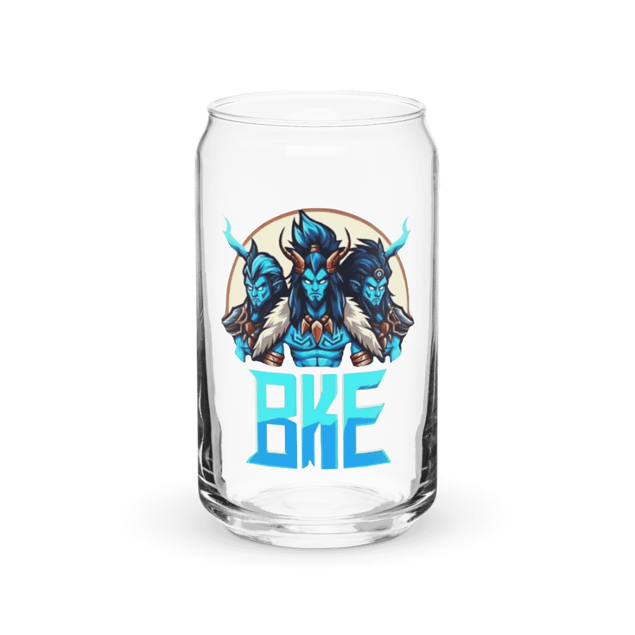 BKE Drinking Glass product image (1)