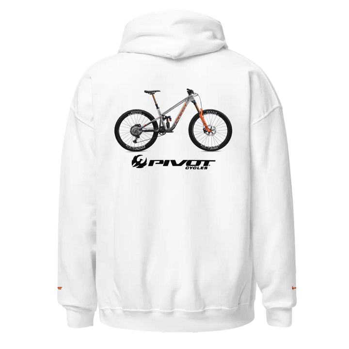 Pivot firebird custom hoodie product image (1)