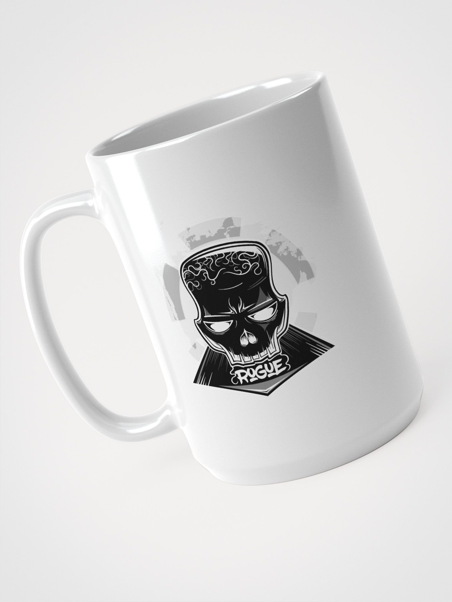 Rogue Mug product image (4)