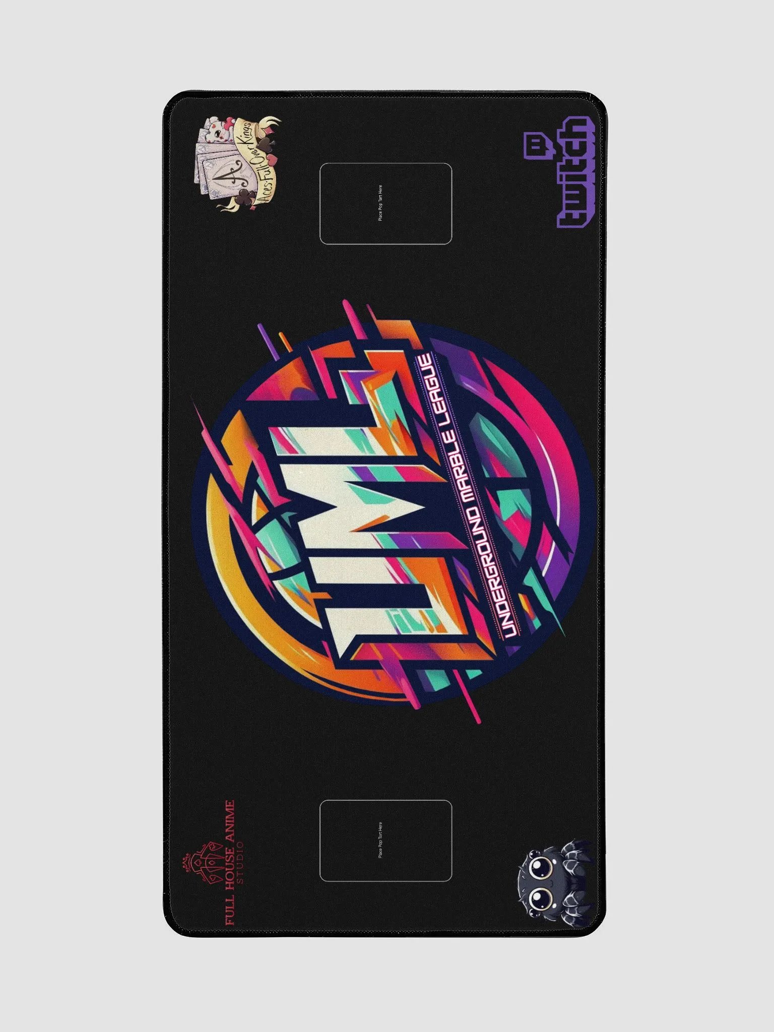 UML Desk Mat product image (2)