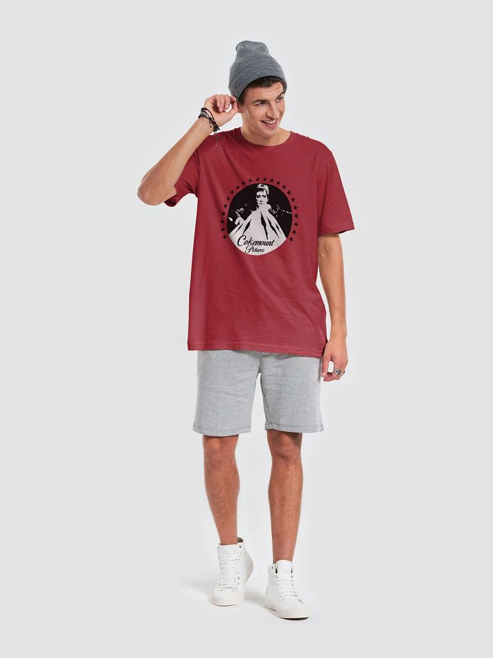 Cokemount Pictures Bella+Canvas Supersoft T-Shirt product image (1)