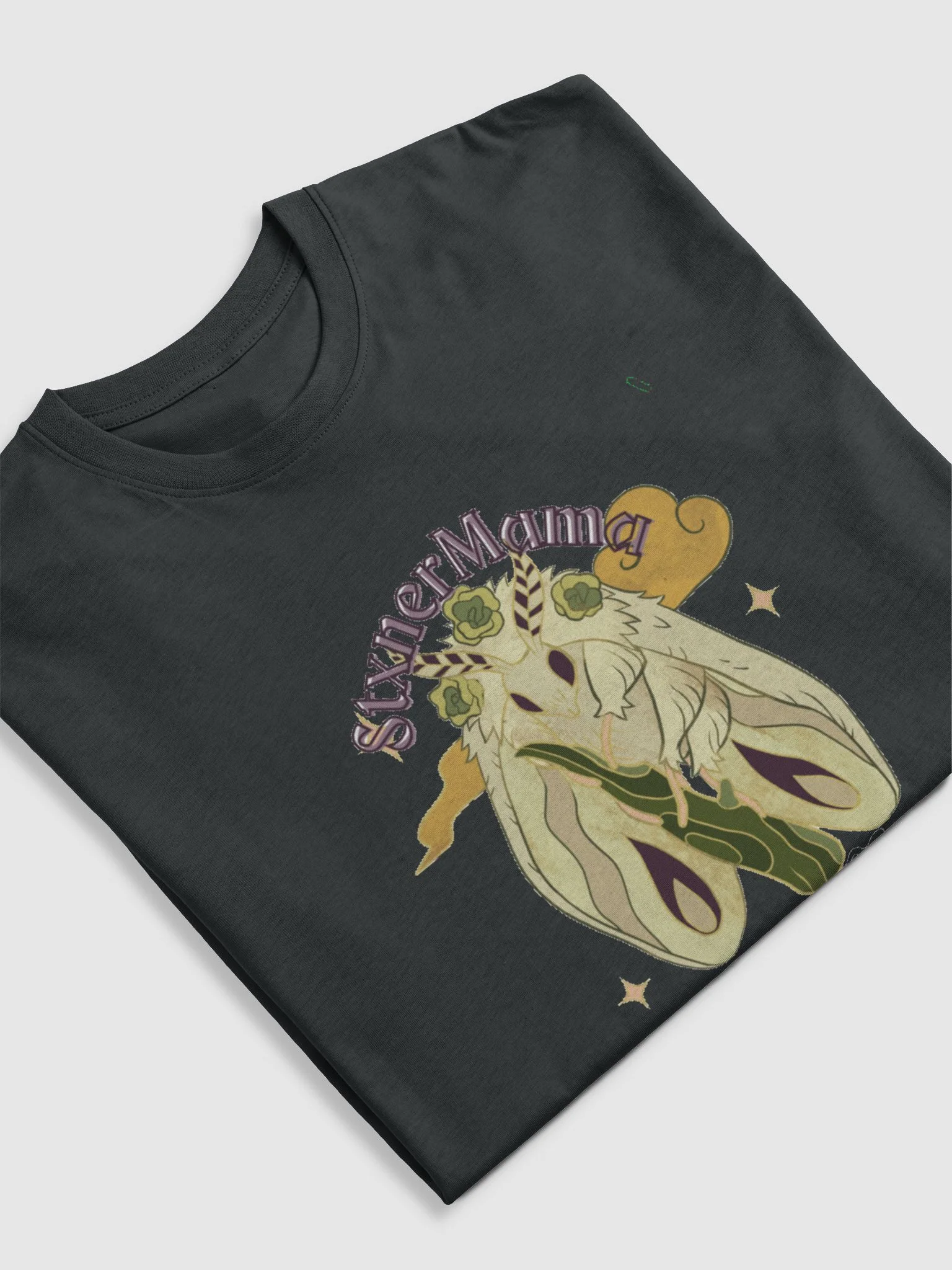 Heartbeat Compass Men's Tee product image (14)