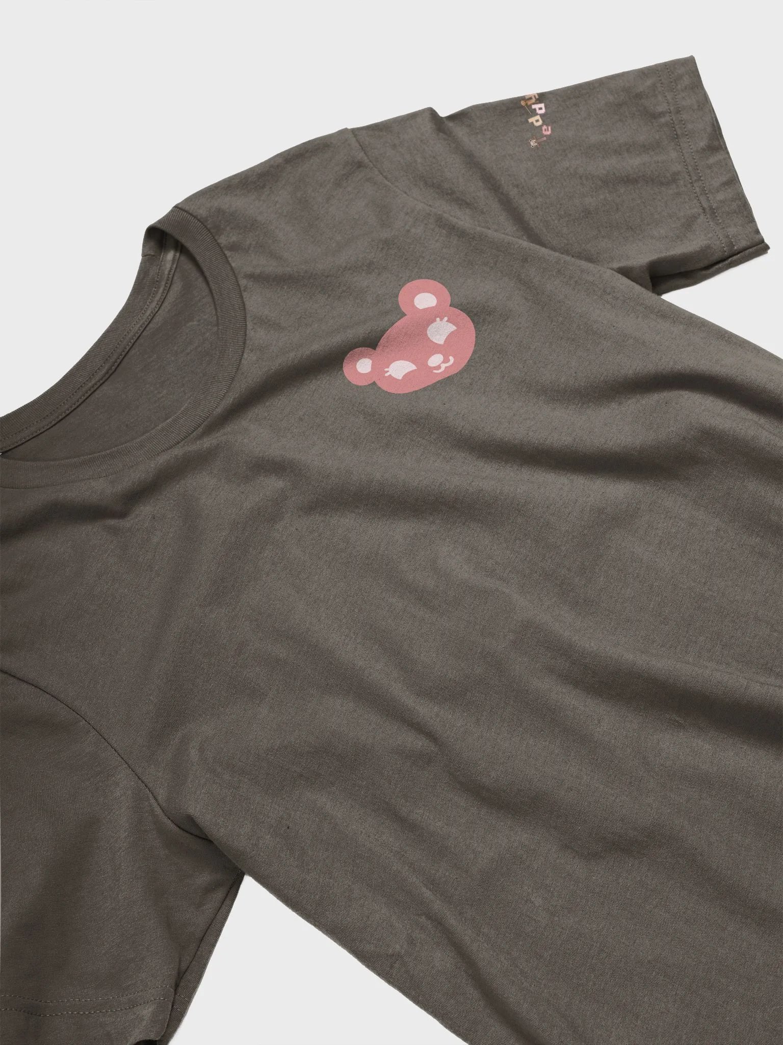 TeddyChan Outfits TShirt product image (3)