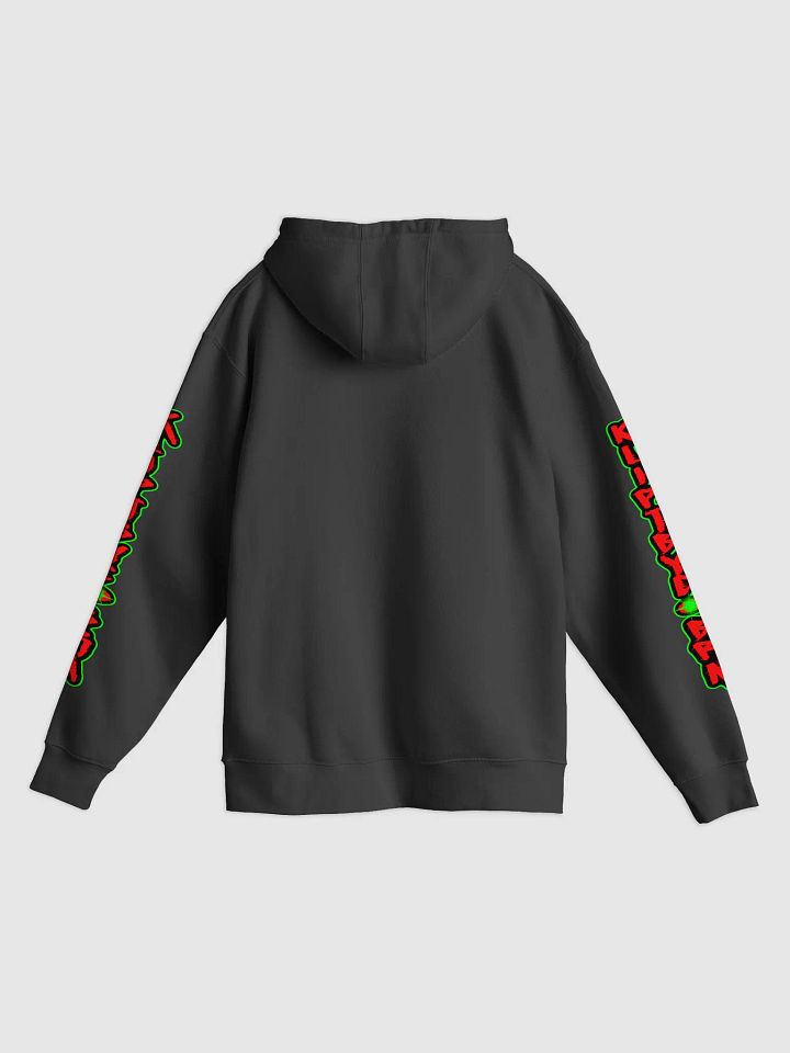 KliptbyCobra Super Soft Hoodie product image (2)