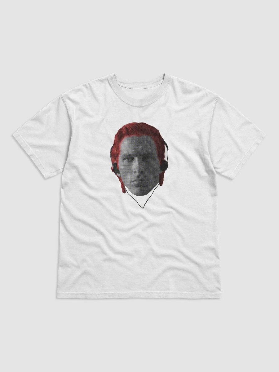 Psycho Tee product image (1)