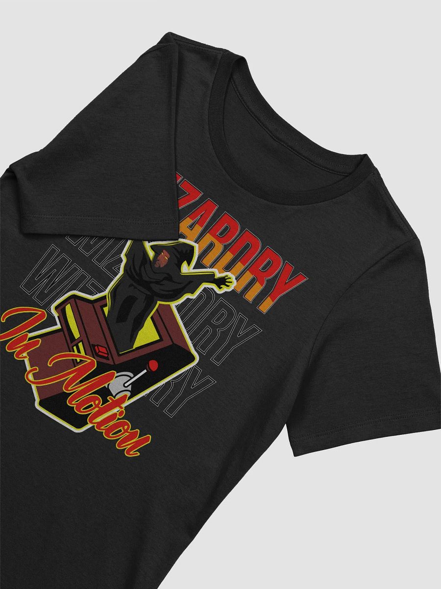 WIZARDRY IN MOTION product image (2)