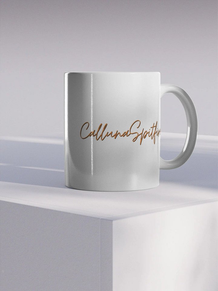 Salty Dragon Mug product image (2)
