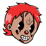 PatchesTheClown