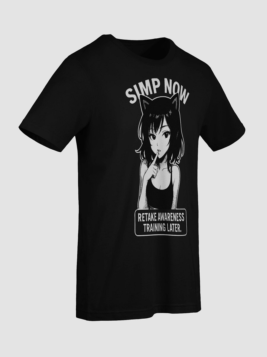 Yuma - Simp Now - Shirt product image (9)