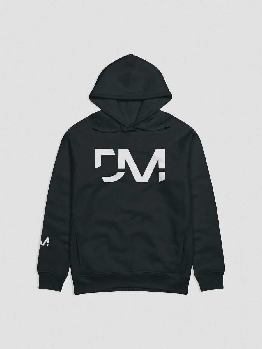 DM Mens Hoodie product image (2)
