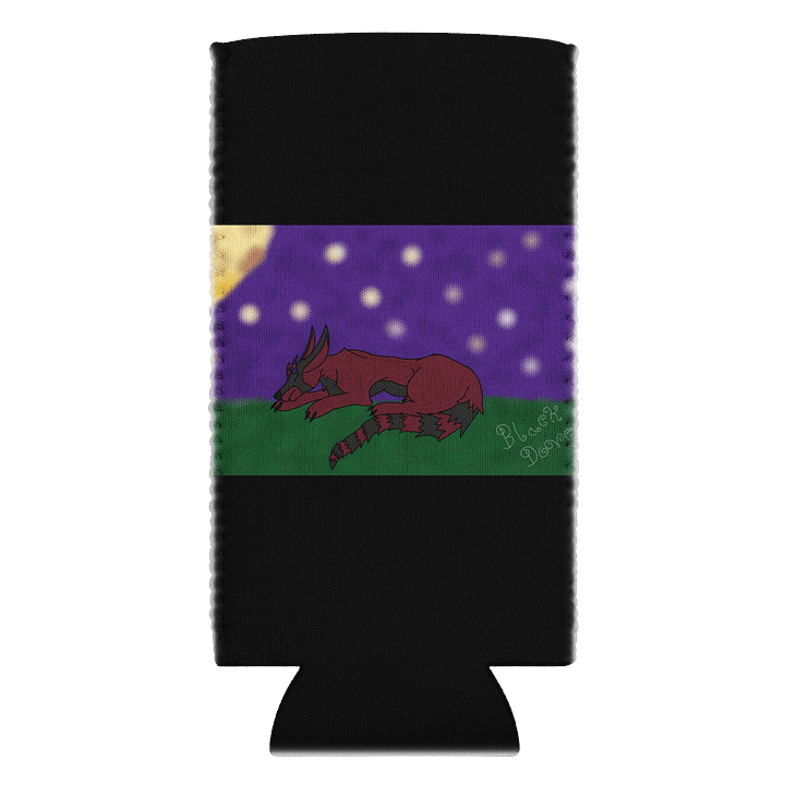 Moonlit Rest (Can Cozies) product image (2)
