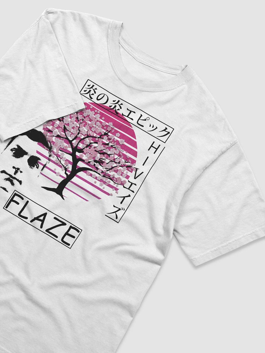 I Love Flaze Shirt product image (3)