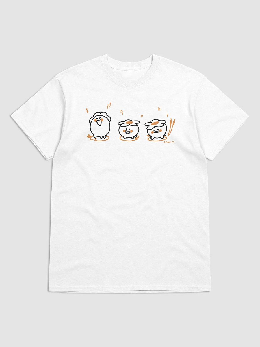 Lilypad Choir Shirt product image (1)