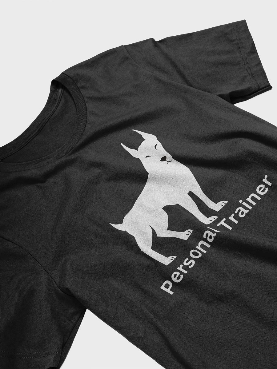 Trainer Dog T-Shirt product image (5)