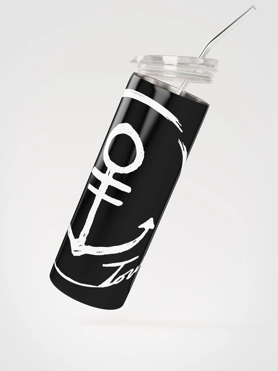 Anchor's Embrace Tumbler product image (2)