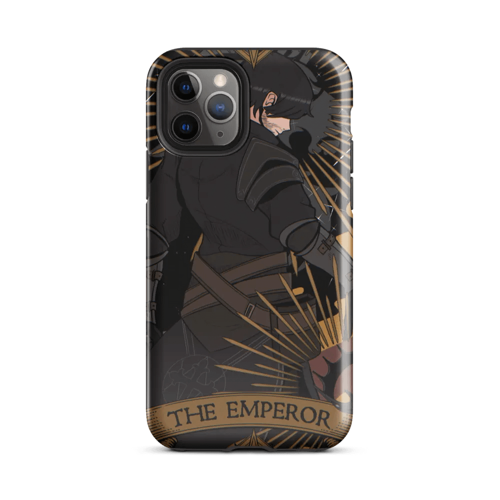 The Emperor Iphone Case product image (25)