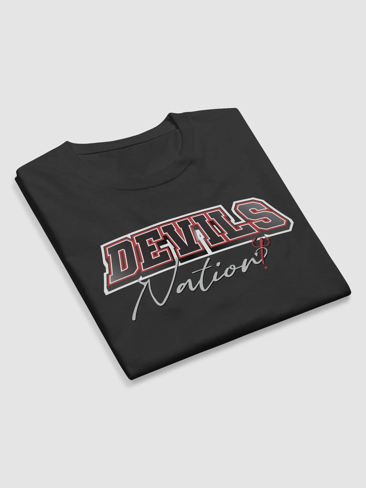 Devils Nation Varsity - Champion Long Sleeve Shirt product image (11)