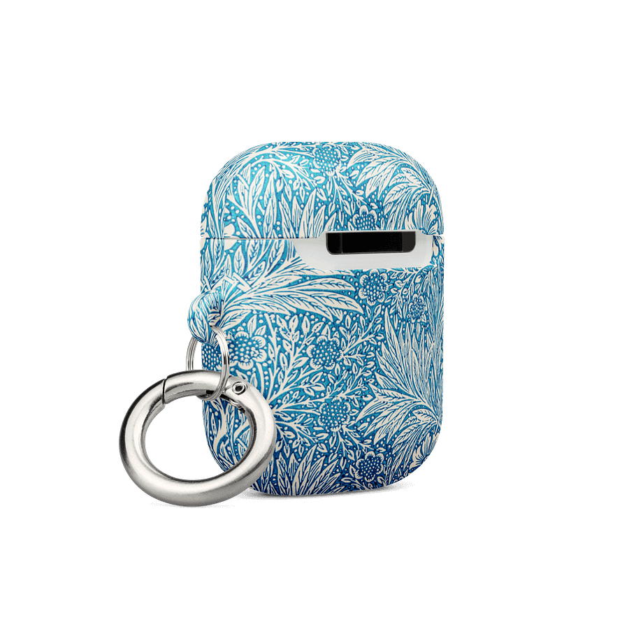 Blue Symphony. All-Over AirPods® Case product image (16)