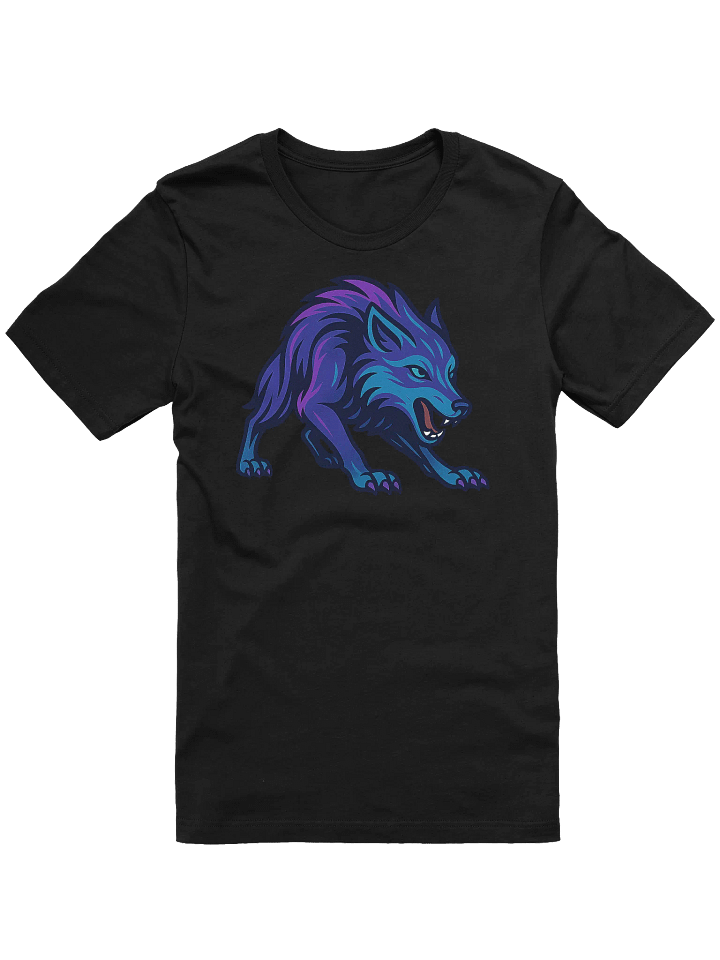 Feisty Aurora T-Shirt product image (8)
