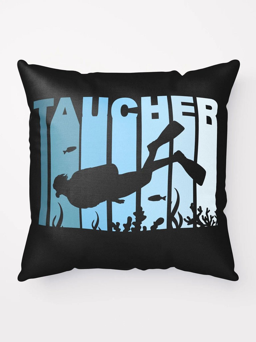 TAUCHER Pillow product image (6)