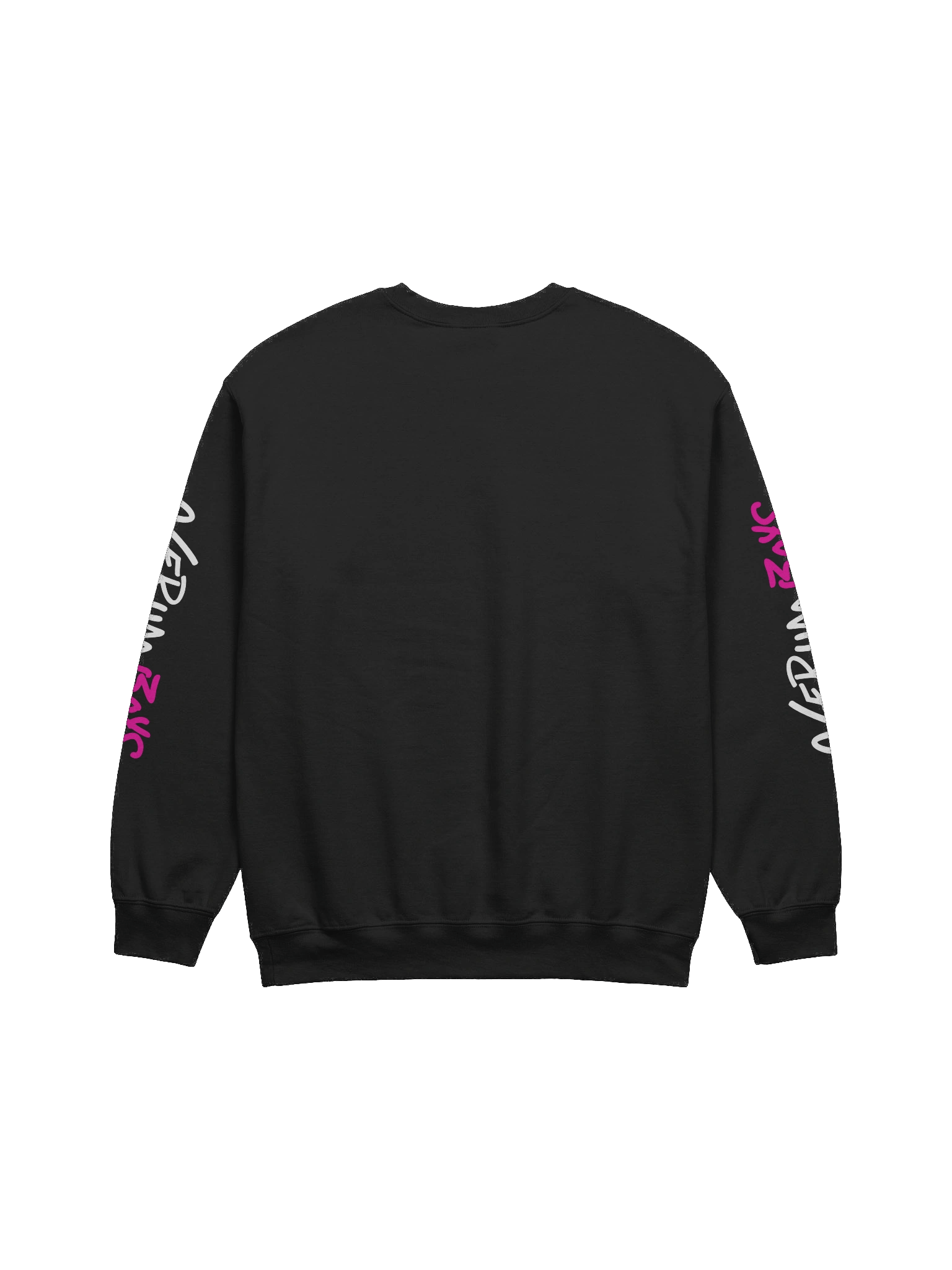 Verum Boys Sweater - White/Pink product image (12)