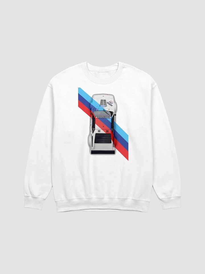 BMW Crew Neck Shirts product image (1)