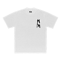 Harry Mack T-Shirt 3 [White] product image (1)