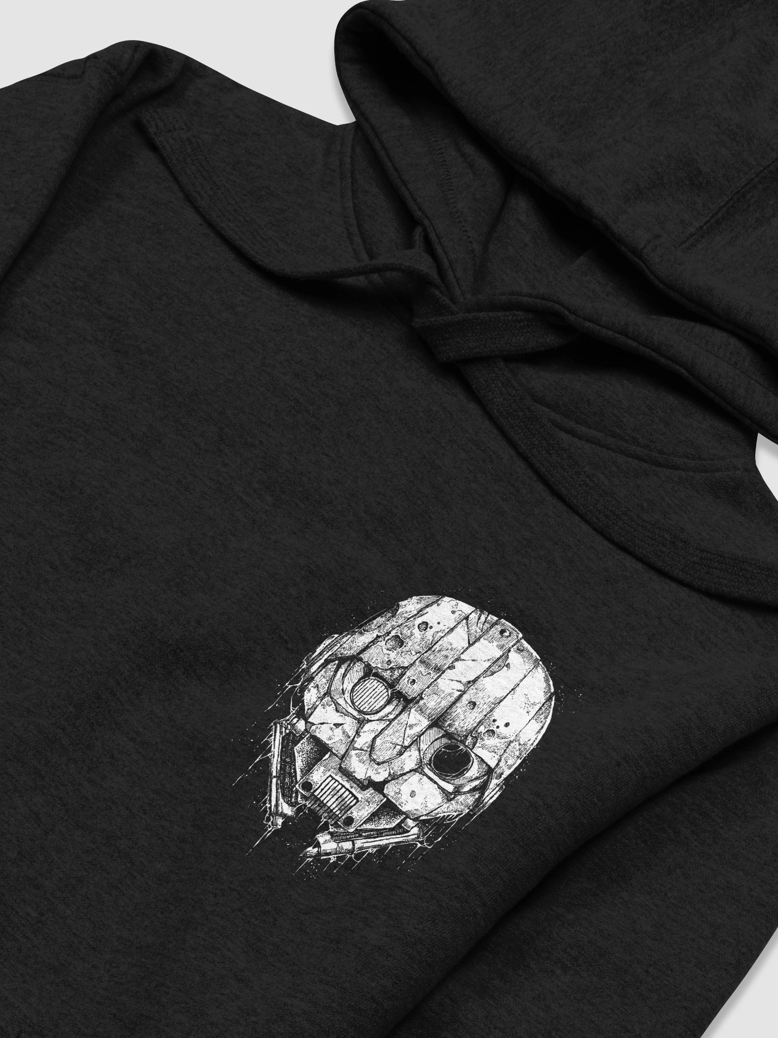 Skeleton Crew - Hoodie product image (3)