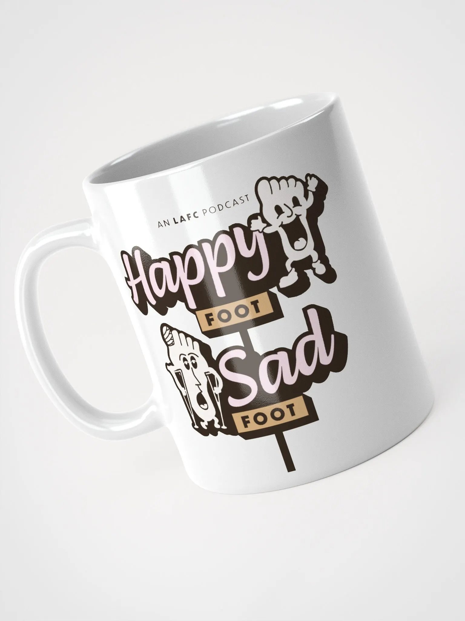 HaFoSaFo Mug product image (3)