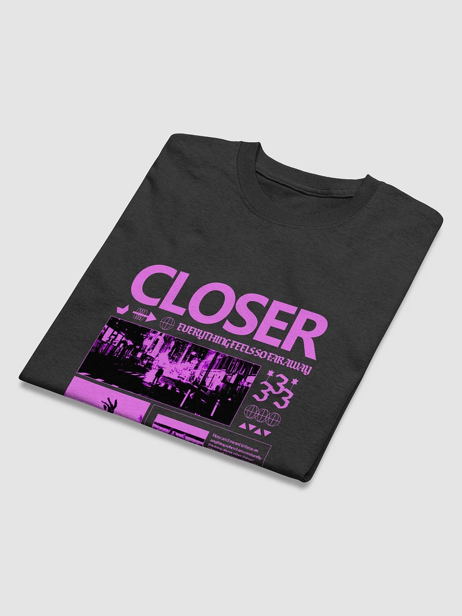 Closer - Shirt product image (3)