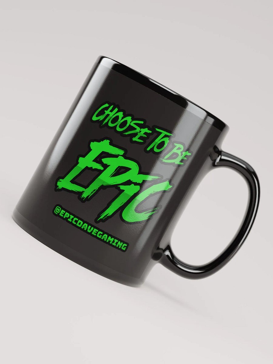 Choose To Be Muggy product image (7)