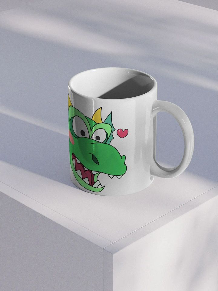 Love Dragon Mug product image (2)