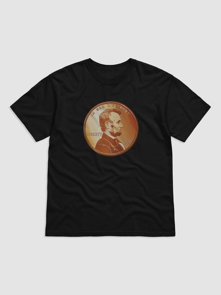 1909 Penny Profile T-Shirt product image (3)