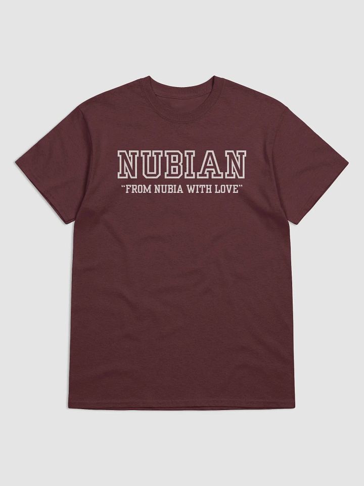 Nubian product image (1)