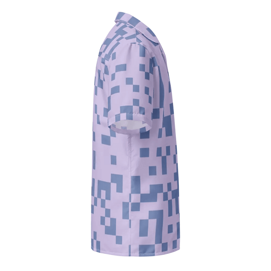 Pixelated Perfection Shirt product image (5)