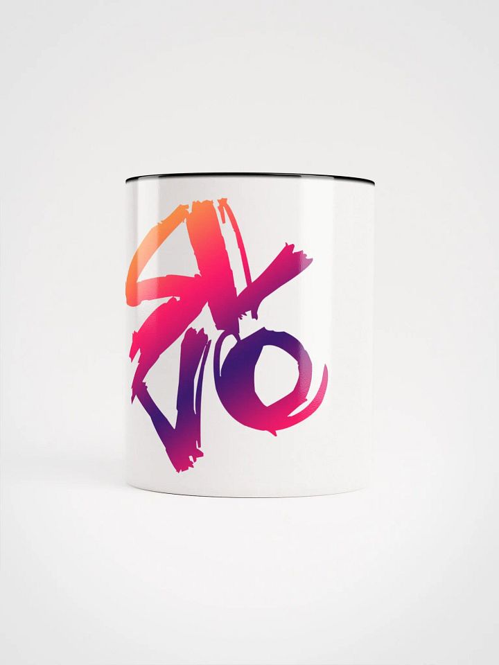 Tasse Logo Bunt product image (1)
