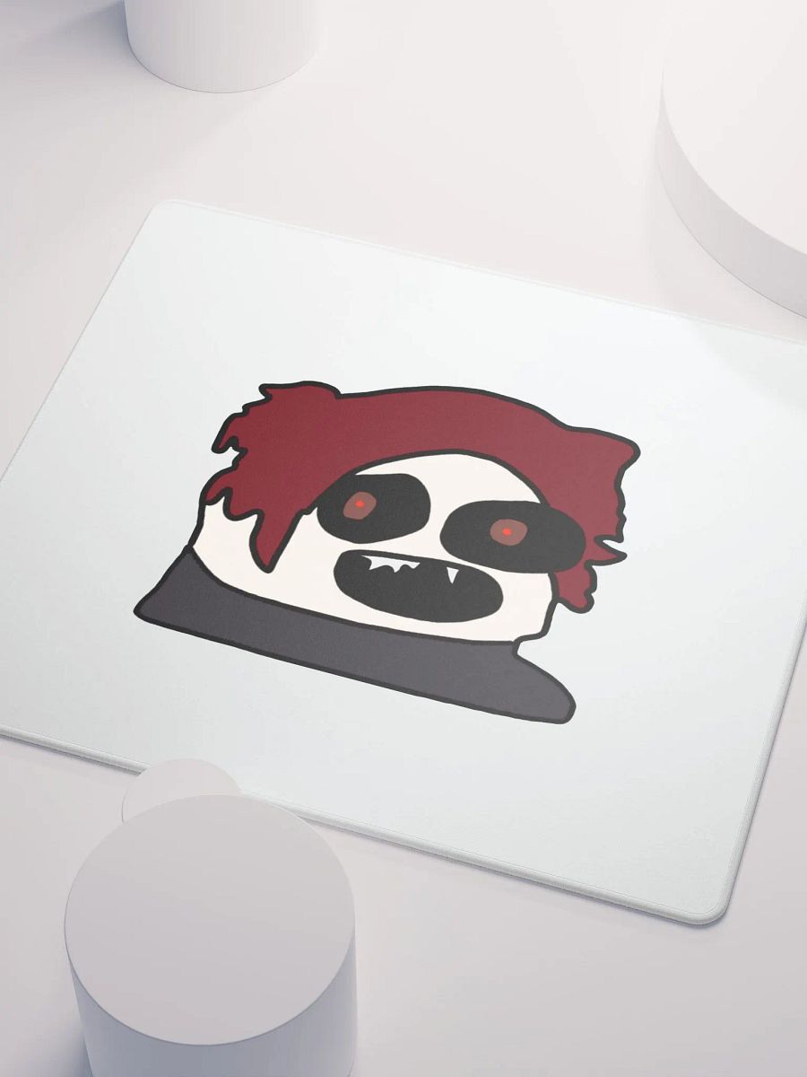 Tina Time Mouse Pad product image (3)