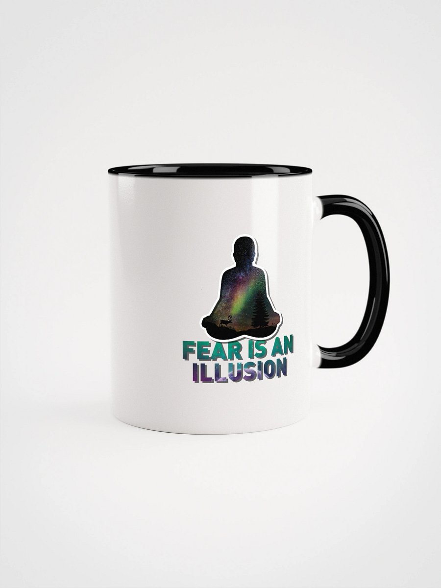 FEAR IS AN ILLUSION product image (9)