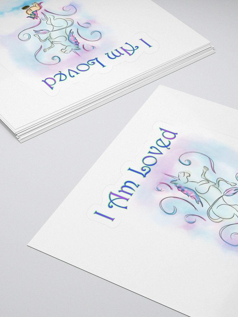 I Am Loved product image (4)
