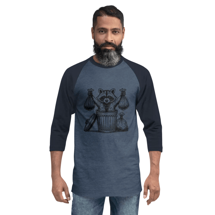 Raglan Treasures product image (2)