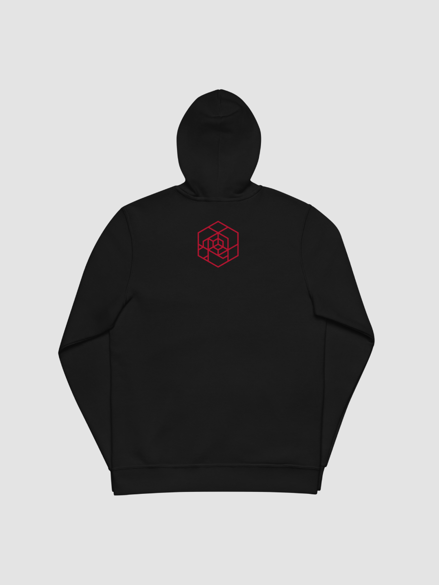 THE MARK Zip Hoodie product image (2)