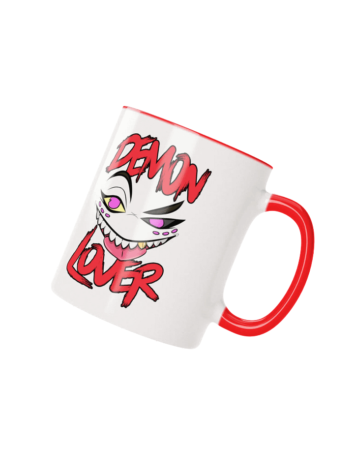 Angel Dust Demon Lover - Mug product image (2)