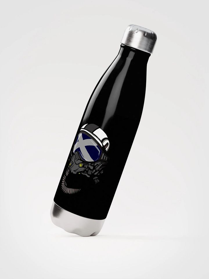 Stainless Jockpilot Bottle product image (2)
