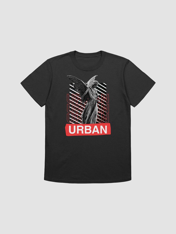 Urban | Unisex T-shirt product image (1)